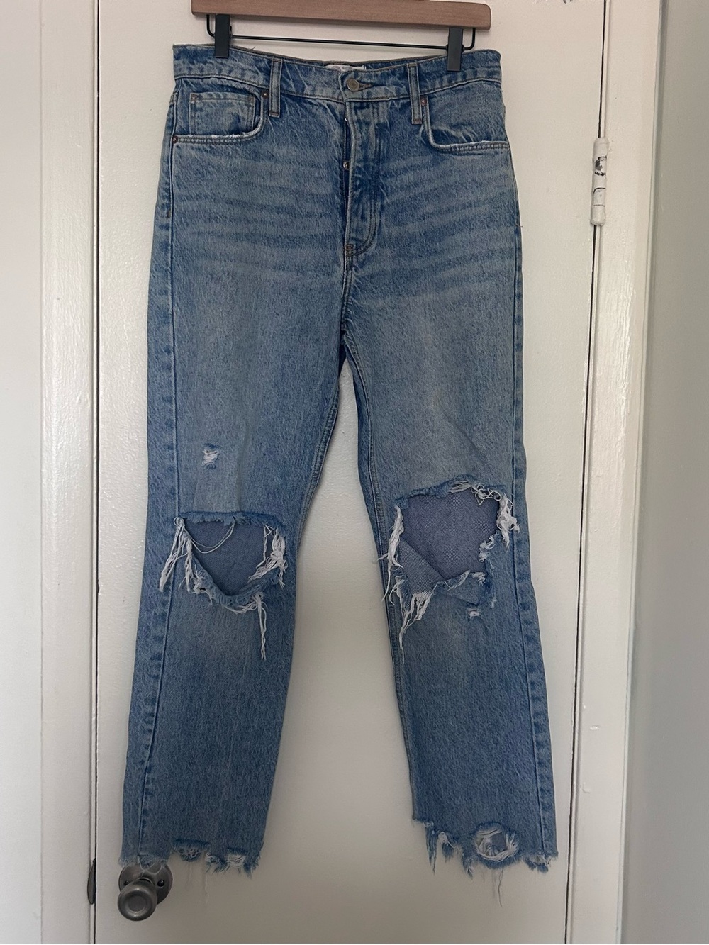 We The Free Jeans